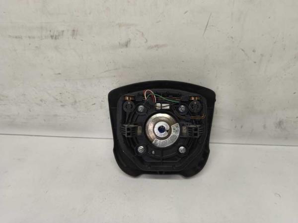 AIRBAG DE VOLANT RENAULT MASTER 2010-2019 - Vue 2